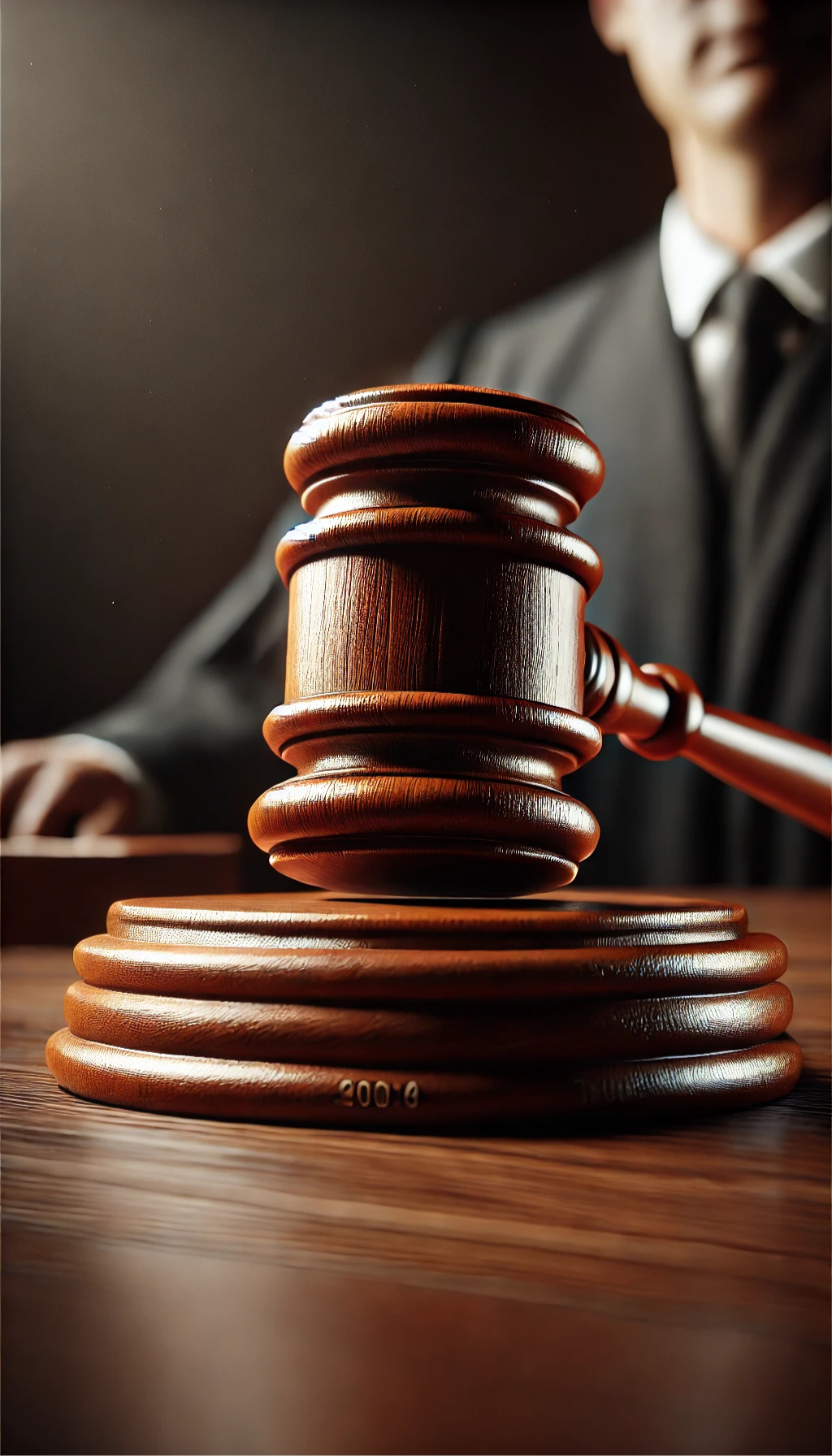 gavel