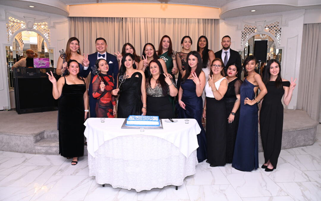 Gala 2025 de La Victoria Foundation